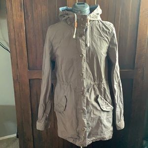 Obey propaganda Jacket